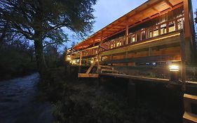 Tiny & Big House Suite Los Mallines De Malalcahuello