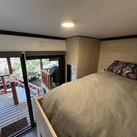 Tiny & Big House Suite Los Mallines De Malalcahuello Exterior foto